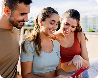 Wellness in Perfect Balance