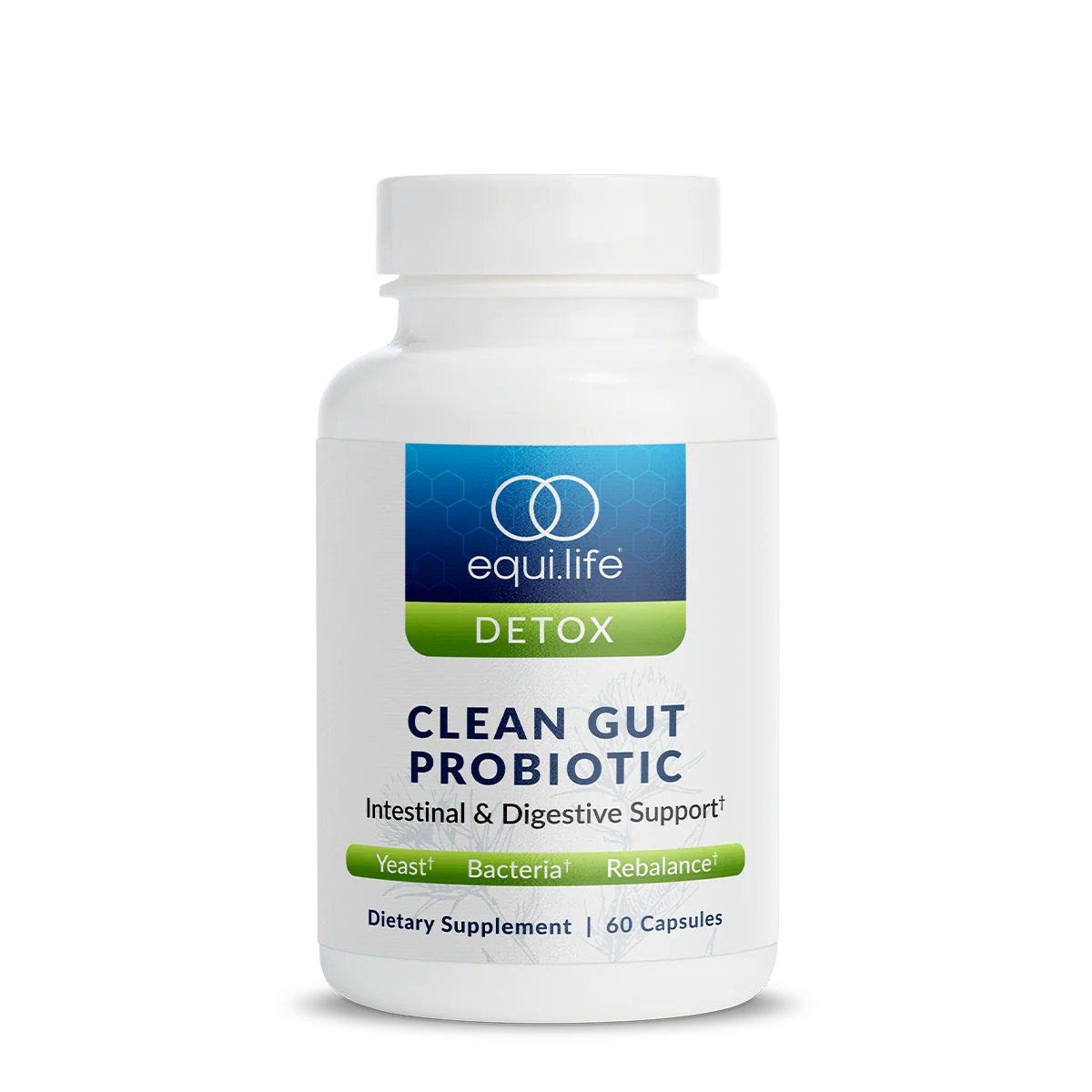 Clean Gut Probiotic Sale (Backend)